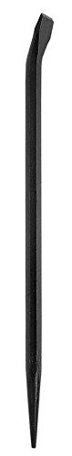 The AMES Companies, Inc 1160900 True Temper Pinch Point Pry Bar, 20-Inch