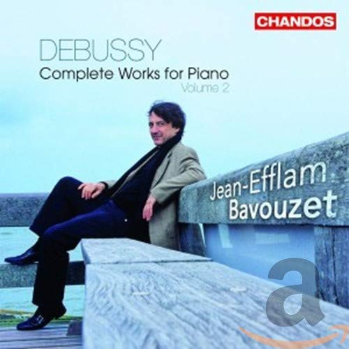 Debussy- Complete Works for Piano- Vol. 2 Debussy- Complete Works for Piano- Vol. 2