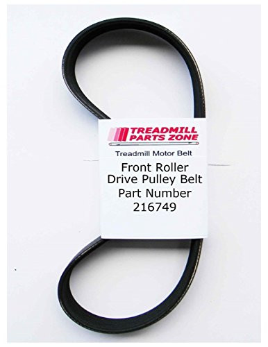 ProForm Treadmill Model PCTL58590 Treadmill Motor Belt 216749