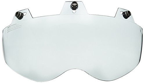 Echo Products (02-301 3-Snap Shorty Shield, Smoke