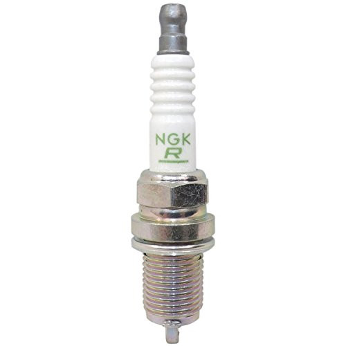 NGK 4043 ZFR4F-11 V-Power Spark Plug, Pack of 4