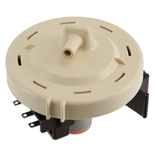 Samsung DC96-01703B Genuine OEM Pressure Switch for Samsung Washing Machines