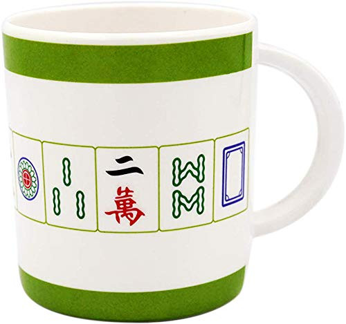 Mah Jongg Dessert (Mah Jongg - Cup)