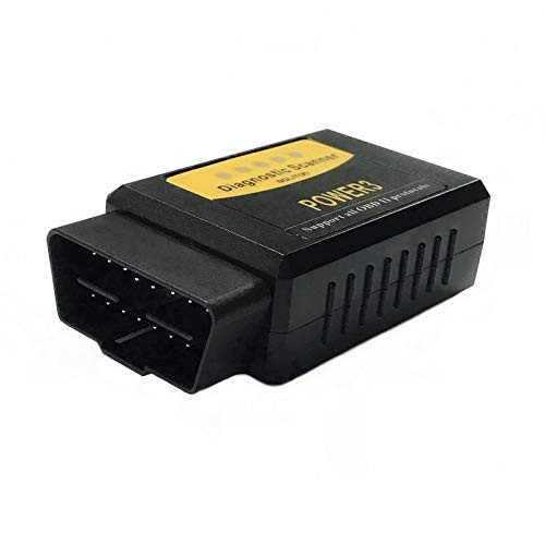 Goliton ELM327 Bluetooth OBDII OBD2 Diagnostic Scanner Can ELM 327 Scantool Check Engine Light Car Code Reader