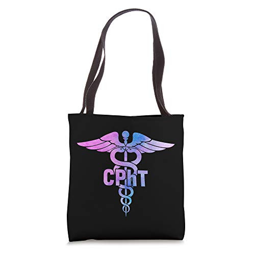 Certified Pharmacy Technician CPhT Tote Bag Certified Pharmacy Technician CPhT Tote Bag