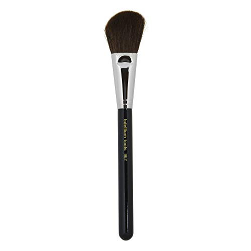 Bdellium Tools Professional Makeup Brush Maestro Series - 962 Slanted Blusher