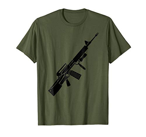 Shirt.Woot- Kitchen Warfare T-Shirt