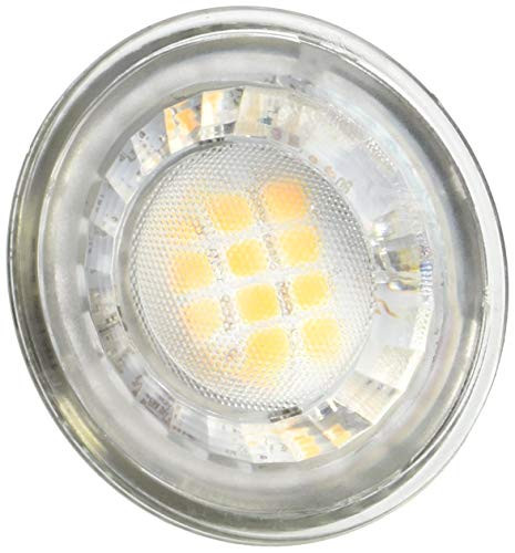 FEIT ELECTRIC BP/EXN/930CA/3 Feit- 3 Pack- 6.6W- Soft White- MR16- LED- 50W Equivalent Bulb