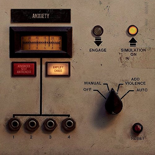 Add Violence EP -LP-