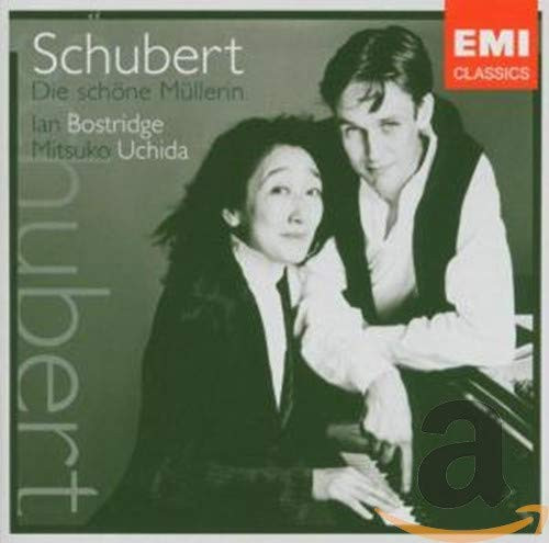 Schubert- Die Schone Mullerin