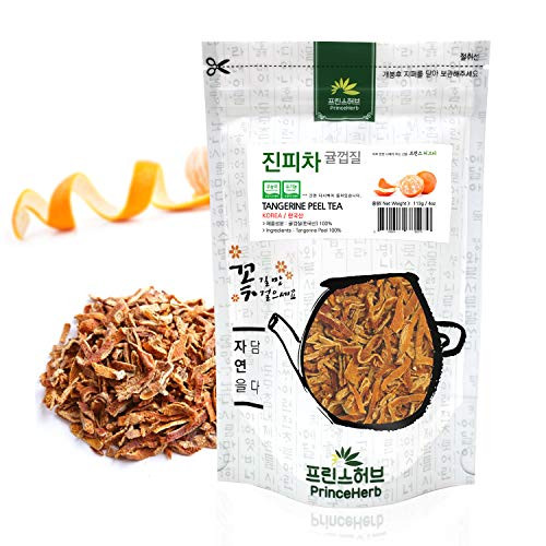 `-Medicinal Korean Herb- Dried Tangerine Peel Tea - Dried Mandarin Orange Peel / Chenpi - ?? ? / ??? ? Dried Bulk Herbs 113g -4oz- `-Medicinal Korean Herb- Dried Tangerine Peel Tea - Dried Mandarin Orange Peel / Chenpi - ?? ? / ??? ? Dried Bulk Herbs 113g -4oz-