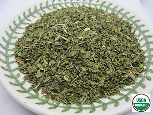 Organic Red Clover Leaf & Flowers - Dried Trifolium pratense Leaf & Flowers C/S by Nature Tea (4 oz) Organic Red Clover Leaf & Flowers - Dried Trifolium pratense Leaf & Flowers C/S by Nature Tea (4 oz)