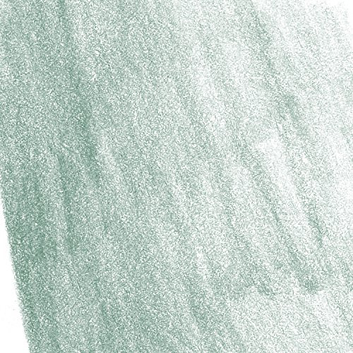 Derwent Inktense Block 1500 Field Green
