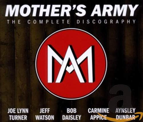 Complete Discography