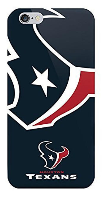 NFL Houston Texans Sports XL TPU Case for iPhone 6