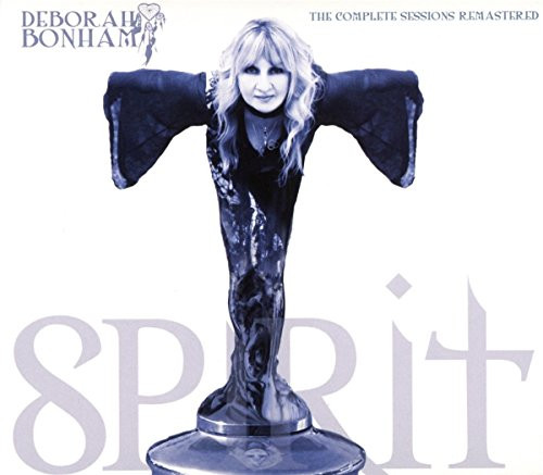 Spirit- Complete Sessions Remastered