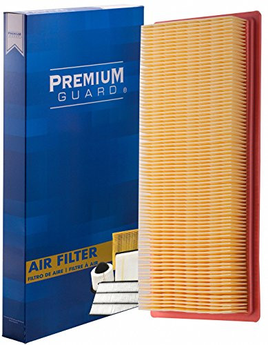 PG Air Filter PA5567 | Fits 2005-12 Ford Escape- 2008-10 Mazda Tribute- 2006-11 Mercury Mariner