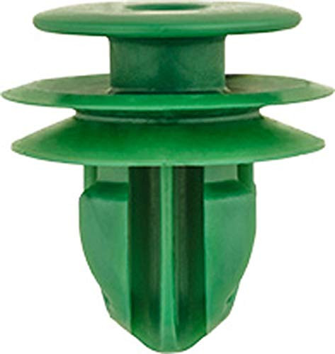 AMZ Clips And Fasteners 25 Trim Retainers Compatible with Subaru 909130096