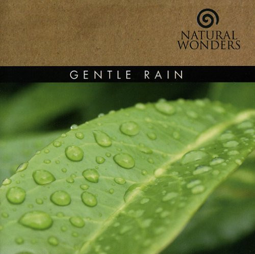 Gentle Rain -Natural Wonders Series-
