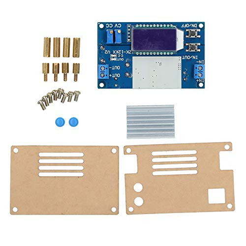 Sturdy and Durable Practical High Efficiency Power Supply Module LCD Display Strong Self-Protection Ability LCD Power Module Factory for Car
