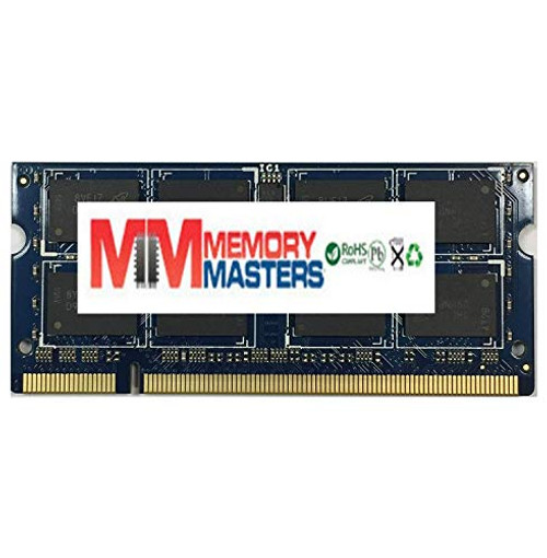 MemoryMasters 4GB DDR3 Laptop Memory Upgrade for Gateway NE Notebook NE56R31u PC3-12800S 204 pin 1600MHz SODIMM RAM -MemoryMasters-