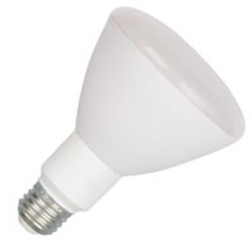 Halco BC3694 80088 - BR30FL11/830/LED BR30 Flood LED Light Bulb