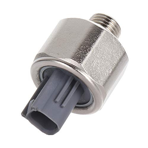 ROADFAR knock sensor Replace 89615-12090 fit for 2000-2002 for Toyota Celica 1.8L-2001-2004 for Toyota Highlander 2.4L-2001-2003 for Toyota Highlander 3.0L-2004 for Toyota Highlander 3.3L