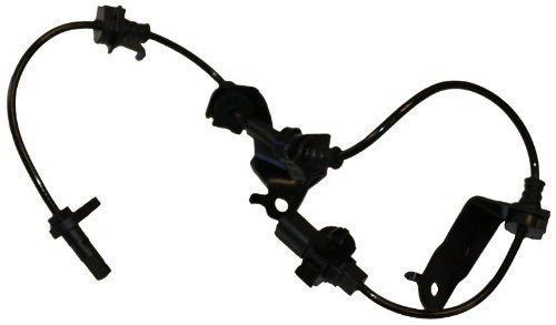 AIP Electronics ABS Anti-Lock Brake Wheel Speed Sensor Compatible Replacement for 2008-2012 Honda Accord and Acura TSX Front Left Driver OEM Fit ABS244