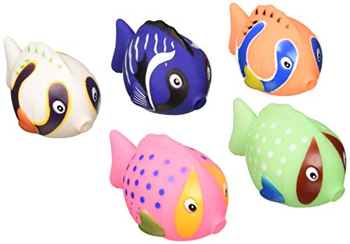 U.S. Toy Jumbo Aquatic Squirters