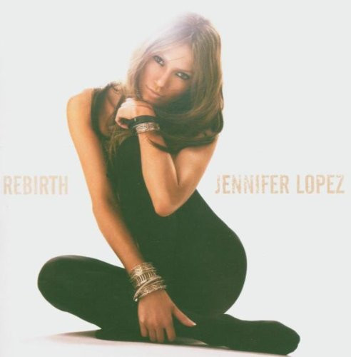 Rebirth CD Plus DVD