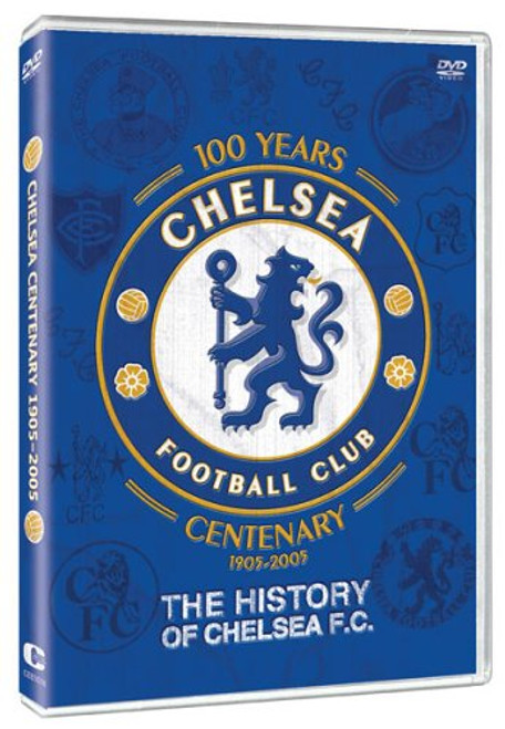 Chelsea F.C. Centenary Chelsea F.C. Centenary