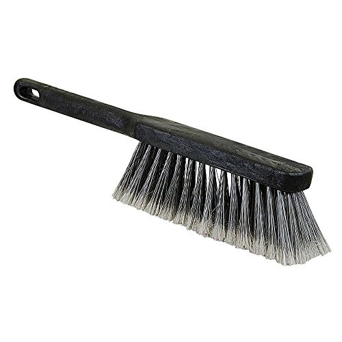 Quickie 9 in. W Plastic Bench Brush
