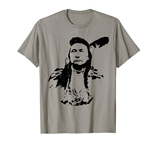 Chief Joseph Nez Perce Native American Indian History Hero Chief Joseph Nez Perce Native American Indian History Hero