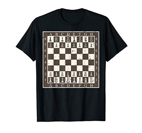 Cool Chess Board Halloween Costume | Funny Lazy DIY Gift T-Shirt