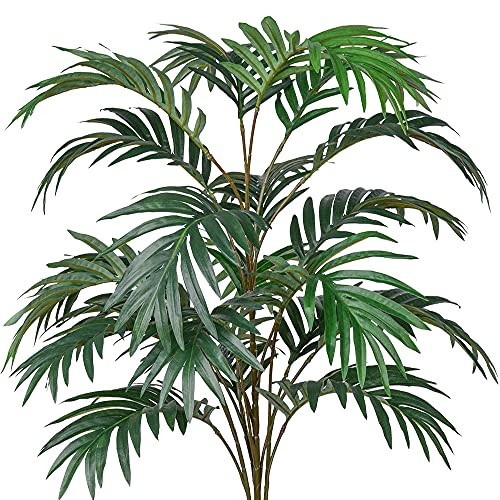 Artificial Palm Plants Leaves Faux Fake Tropical Large Palm Tree Leaves Imitation Leaf Artificial Plants Artificial Palm Plants Leaves Faux Fake Tropical Large Palm Tree Leaves Imitation Leaf Artificial Plants