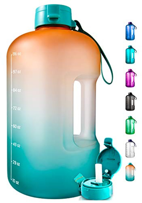 1 Gallon Water Bottle With Time Marker Large Water Bottle Gallon Water Bottle Motivational One Gallon Water Bottle With Straw 1 Gallon Water Jug With Time Marker Water Bottle Orange with Light Green 1 Gallon Water Bottle With Time Marker Large Water Bottle Gallon Water Bottle Motivational One Gallon Water Bottle With Straw 1 Gallon Water Jug With Time Marker Water Bottle Orange with Light Green