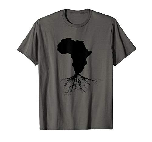 Africa Roots T Shirt African Expat Pan African Continent Map T-Shirt Africa Roots T Shirt African Expat Pan African Continent Map T-Shirt