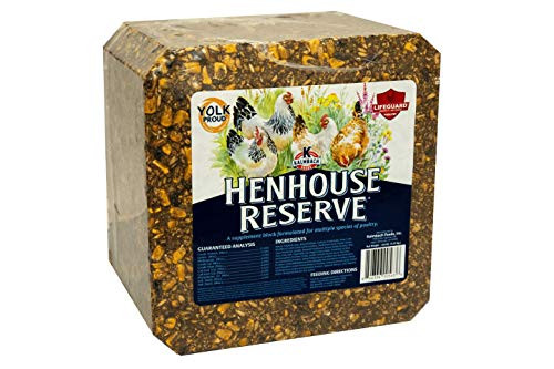 Henhouse Reserve Block