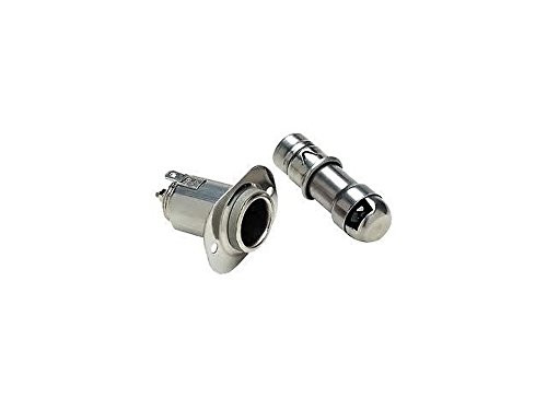 NEW SEACHOICE CHART CIGARETTE LIGHTER-SS SCP 15101