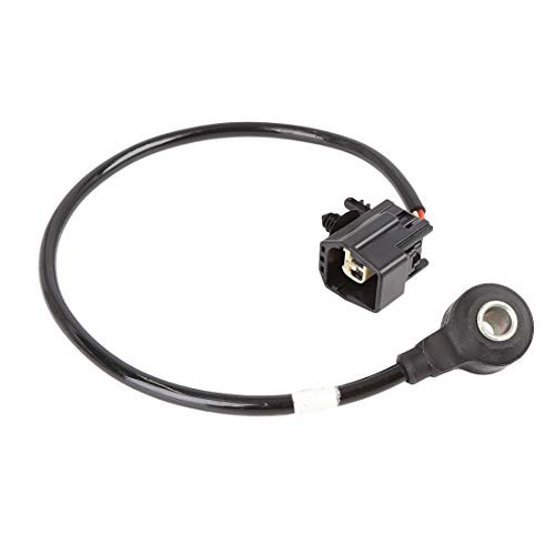 X AUTOHAUX Knock Sensor Detonation Sensor 98MF-12A699-AB for FORD FUSION 2013-2014