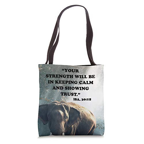 Jehovah's Witness Gift 2021 Year Text JW ORG JW Gift Tote Bag