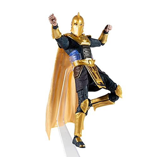 McFarlane Toys DC Multiverse Dr. Fate 7inch Action Figure