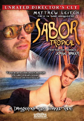 Sabor Tropical -Unrated Director's Cut-
