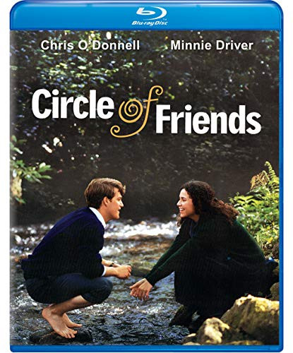 Circle of Friends -Blu-ray-