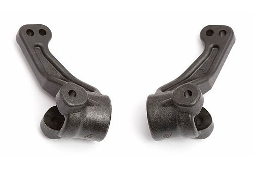 Team Associated 31215 TC5/TC6 Steering Block Set