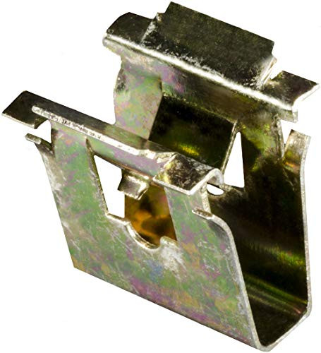 AMZ Clips And Fasteners 25 Trim Retaining Clip For BMW 51437194187