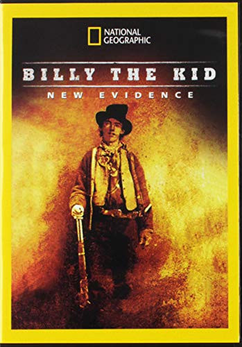Billy The Kid- New Evidence