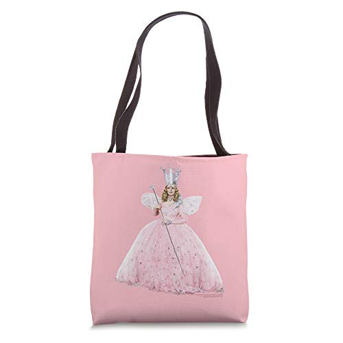 The Wizard of Oz Glinda the Good Witch Tote Bag The Wizard of Oz Glinda the Good Witch Tote Bag