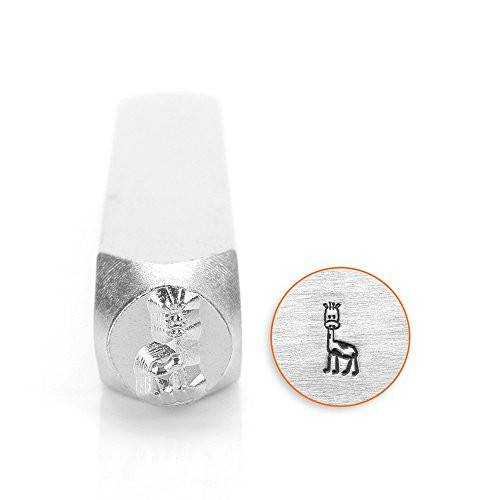 ImpressArt- 6mm, Gerry Design Stamp