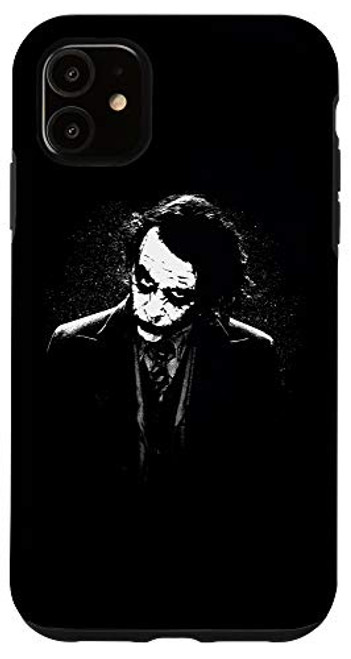 iPhone 11 The Dark Knight Dark Joker Case iPhone 11 The Dark Knight Dark Joker Case